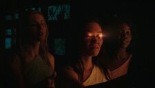 Oracles (Pythia-Cassie-Dedona) (507)