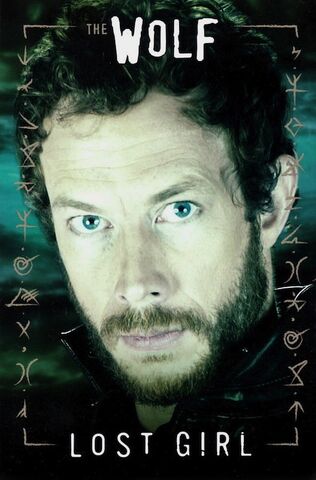 File:The Wolf (Dyson) - Fan Expo 2011 promo card.jpg