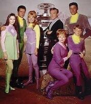 Costumes Season 3