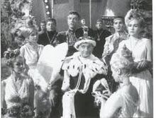 His Majesty Smith