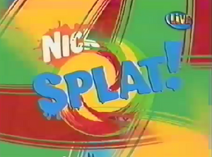 Series logo