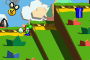 Yoshi Demo by Nintendo