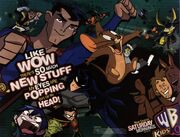 KidsWBNewSeason