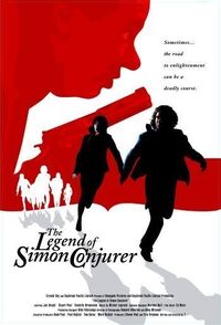 Simon Conjurer