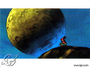 Moon