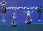 Rollerbabes a