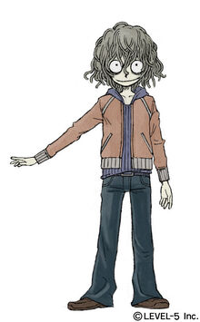 Reiichiro design