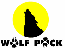 Wolf-pack