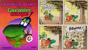 Cuke bd