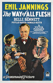 220px-The-way-of-all-flesh-1927