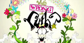 Wrongwithruth