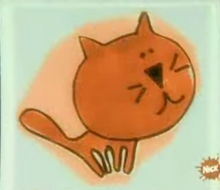 Mr Orange