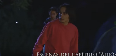 Adios inocencia la rosa de guadalupe REVELADO