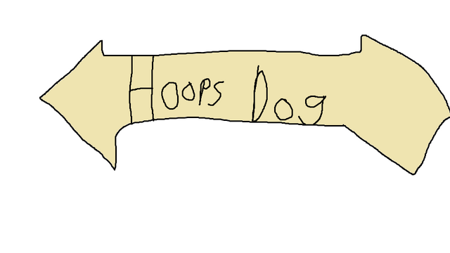 File:The Hoopsdog Logo.png