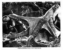 Frankenstein struggling