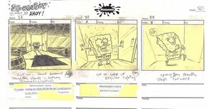 Help Wanted (SpongeBoy Ahoy!)