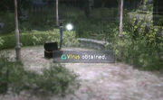 Virus-spell