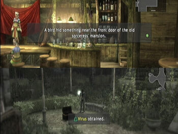 Treasure-hunt 02