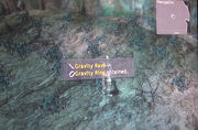 Gravity-rave-ring