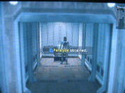 Paralyze