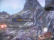 Forceus