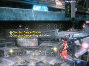 Circular-dance-discus-ring
