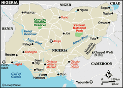 Nigera