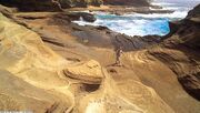 Cove