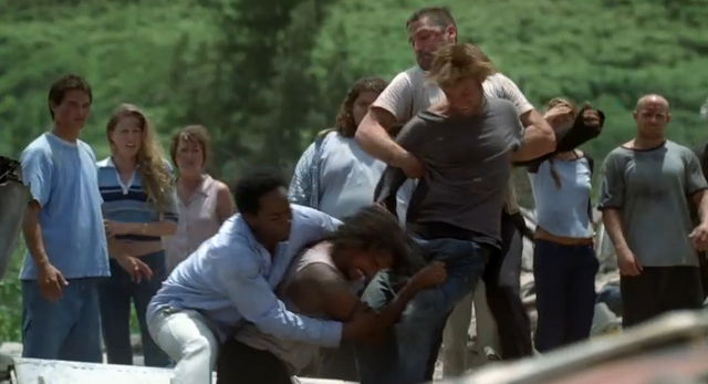 File:1x02 JackSawyerSayid.png