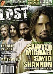 Lostmagazine