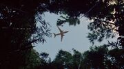 Cross in the Sky