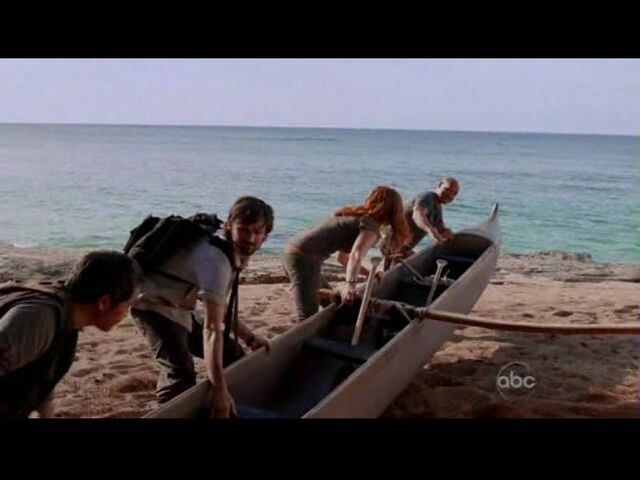File:Outrigger canoes.jpg