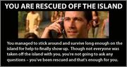 Lost-rescued