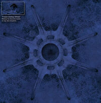 Frozen wheel