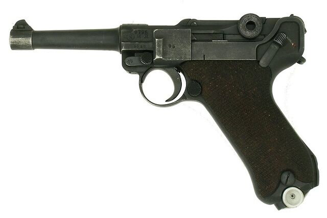 File:Luger P08 pistol.jpg