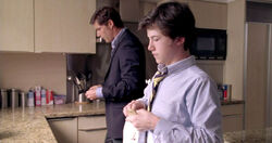 Jack and David