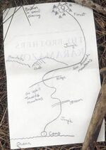 Henrys complete Map