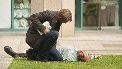 5x16 CheckingUpOnJohn.jpg