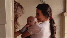 CassidyKateAaron 5x11
