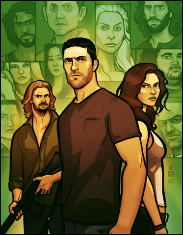 File:LOST Season Four by grantgoboom.jpg