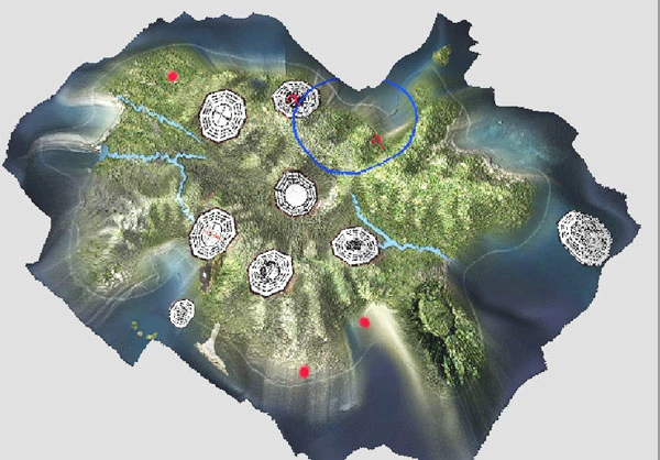 Fan maps | Lostpedia | FANDOM powered by Wikia Fan maps | Lostpedia | FANDOM powered by Wikia