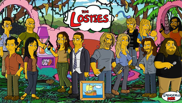 Archivo:Lost-simpsonizados.jpg