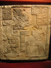 Quetzalcoatl
