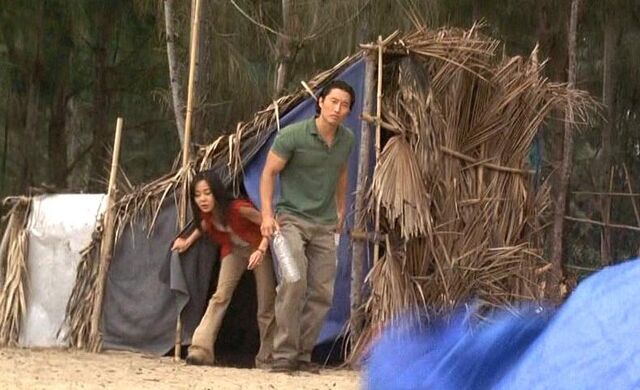 Archivo:Jin&Sun-tent.jpg