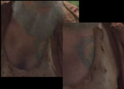 Zeke tattoo