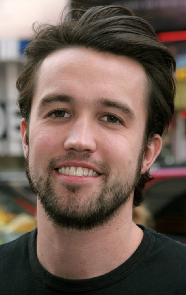 rob mcelhenney lostpedia fandom powered by wikia how to list references for a job