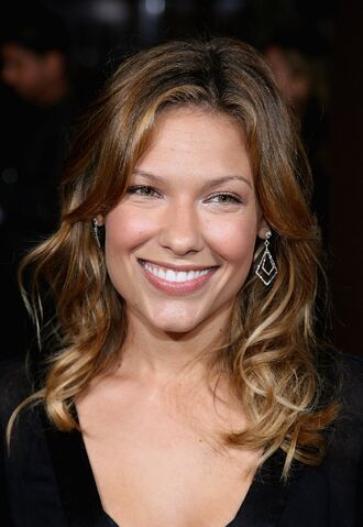 Ficheiro:Kiele Sanchez (7).jpg