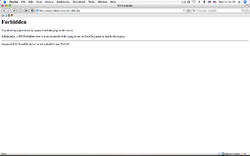 Find 815 Site 403 Error.png