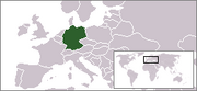 LocationGermany