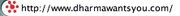 DHARMA favicon